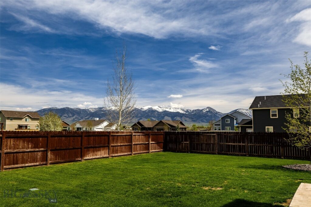 1602 Ingomar Boulevard, Belgrade MT 59714