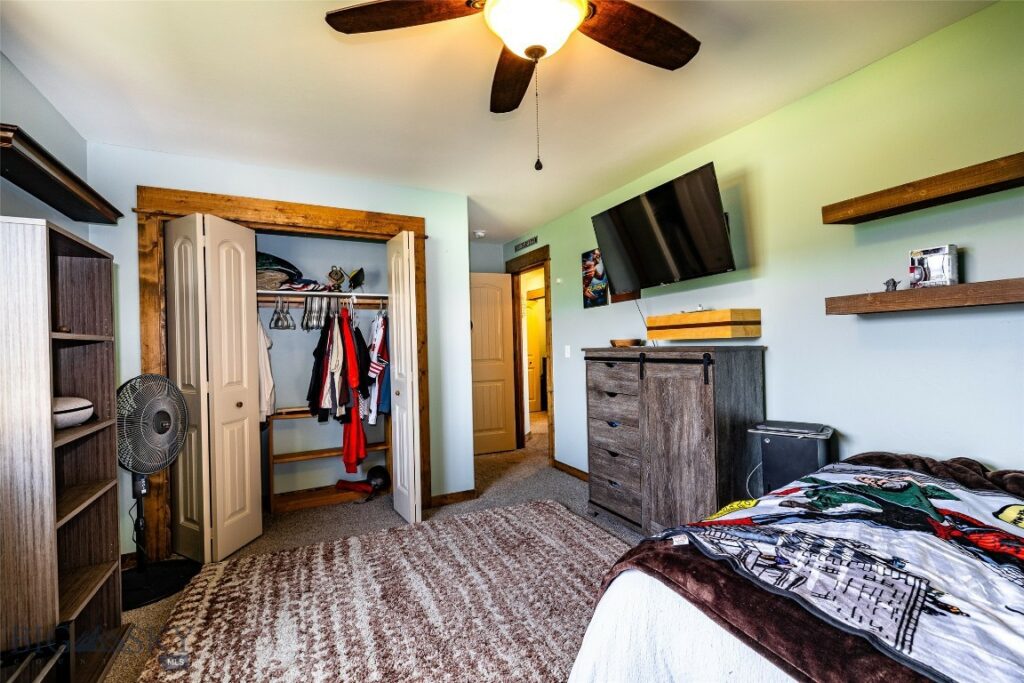 1602 Ingomar Boulevard, Belgrade MT 59714