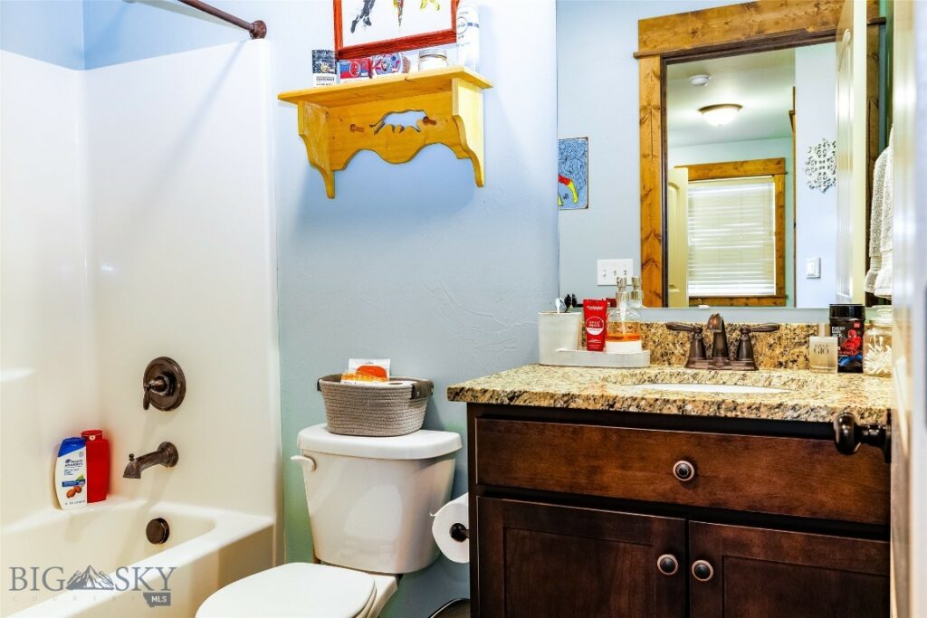 1602 Ingomar Boulevard, Belgrade MT 59714