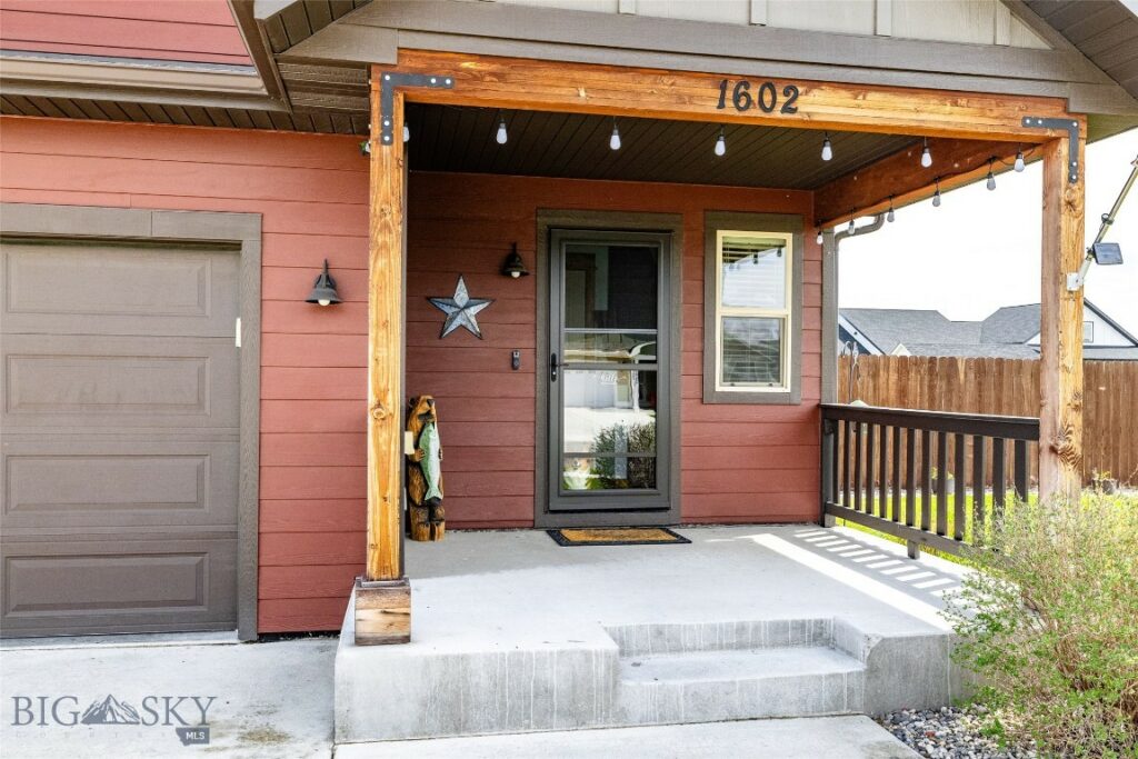 1602 Ingomar Boulevard, Belgrade MT 59714