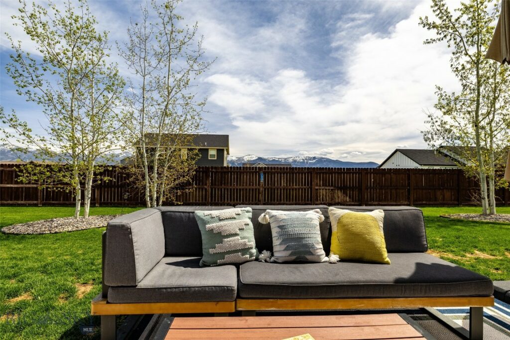 1602 Ingomar Boulevard, Belgrade MT 59714