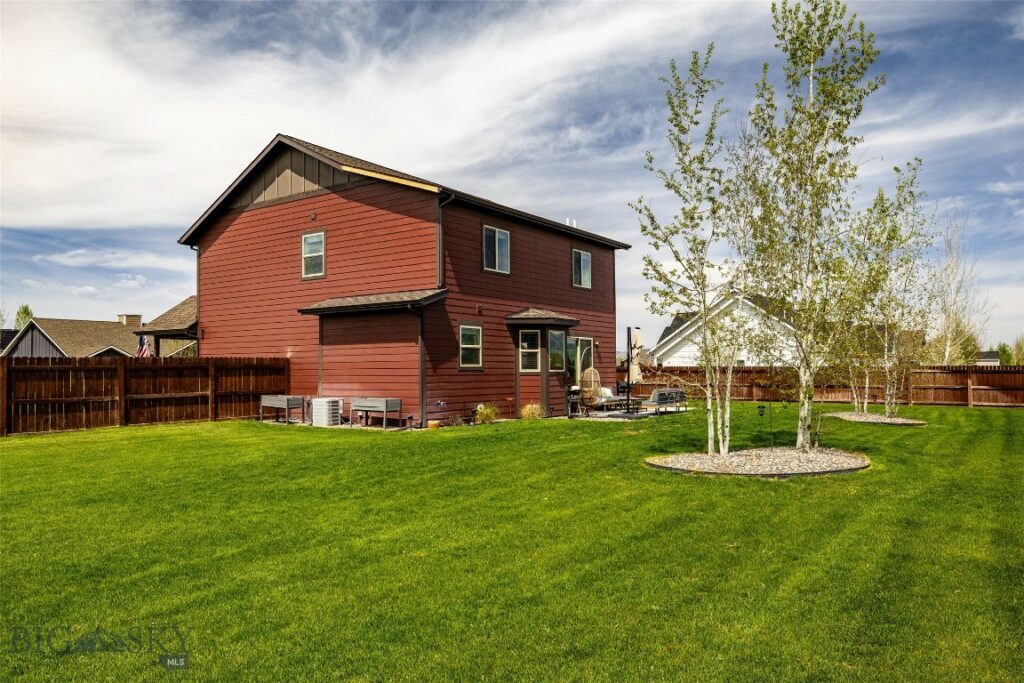 1602 Ingomar Boulevard, Belgrade MT 59714
