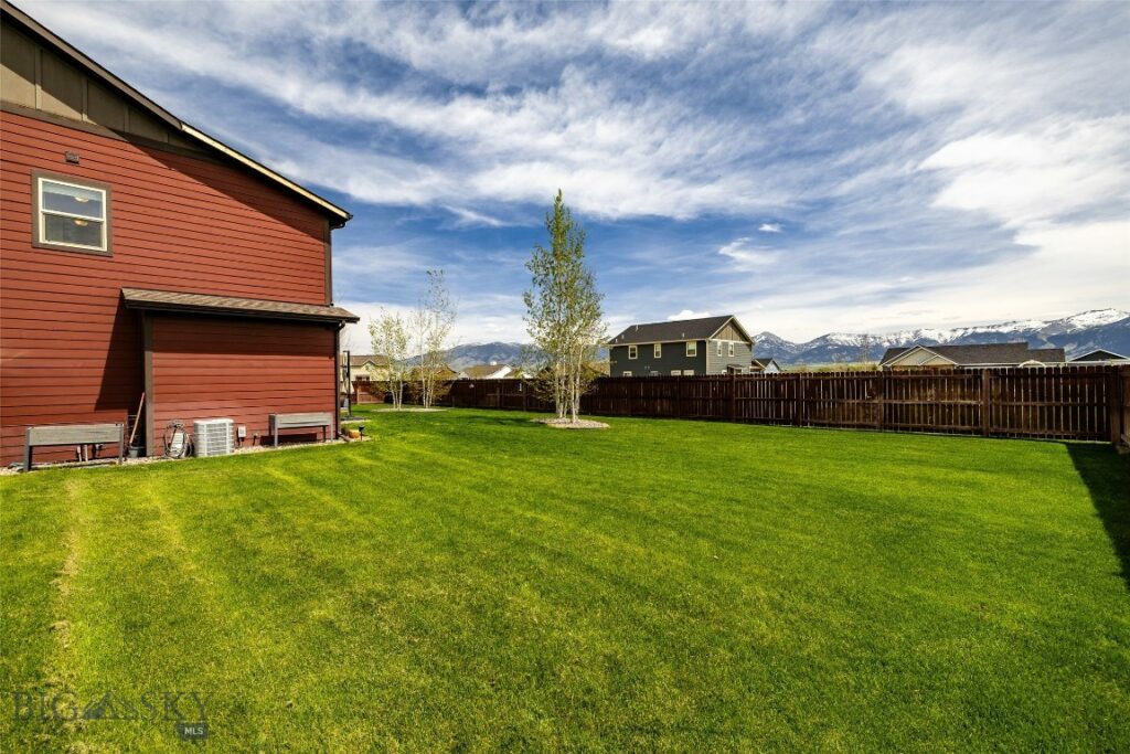 1602 Ingomar Boulevard, Belgrade MT 59714