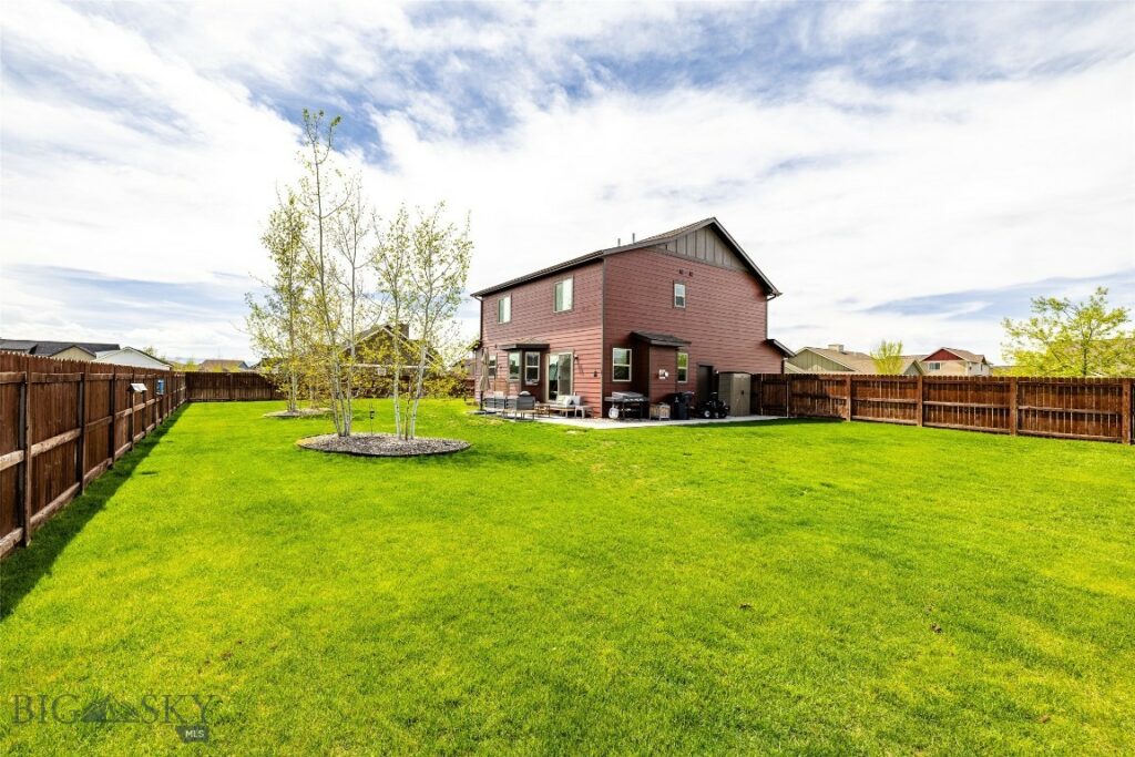 1602 Ingomar Boulevard, Belgrade MT 59714