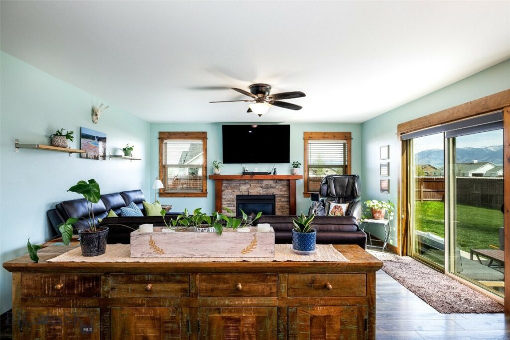 1602 Ingomar Boulevard, Belgrade MT 59714