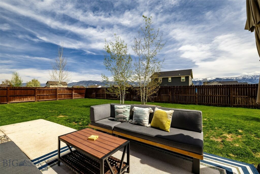1602 Ingomar Boulevard, Belgrade MT 59714