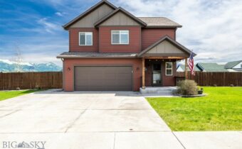 1602 Ingomar Boulevard, Belgrade MT 59714