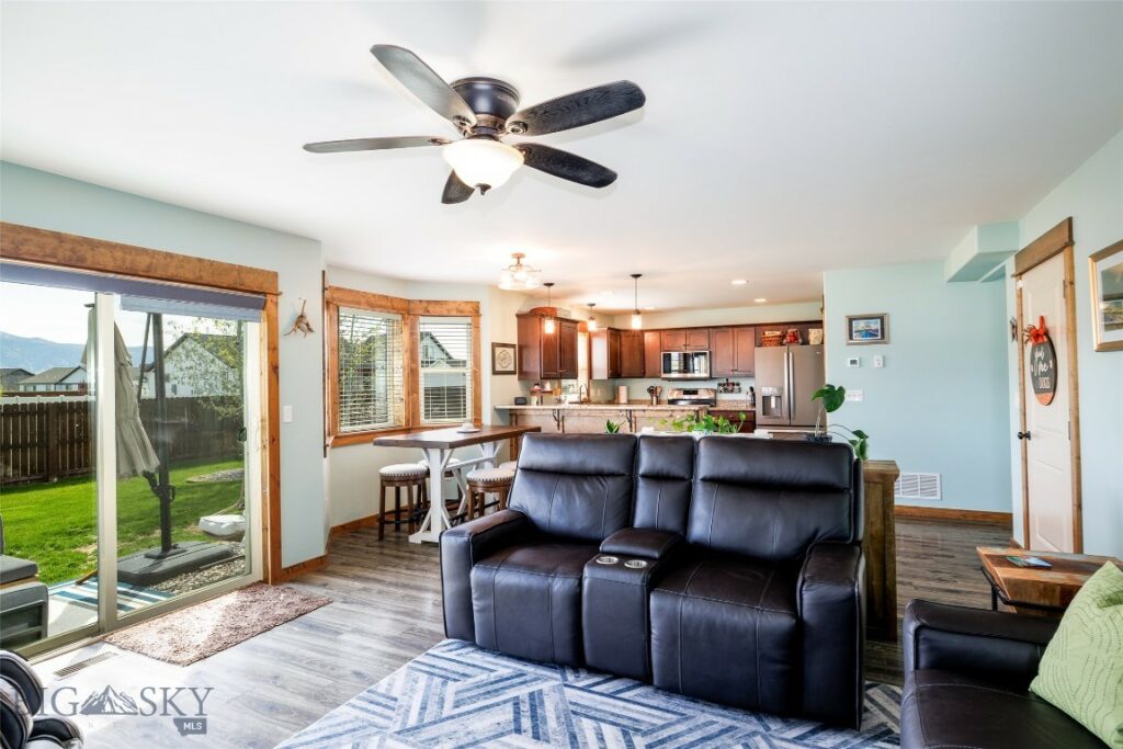 1602 Ingomar Boulevard, Belgrade MT 59714