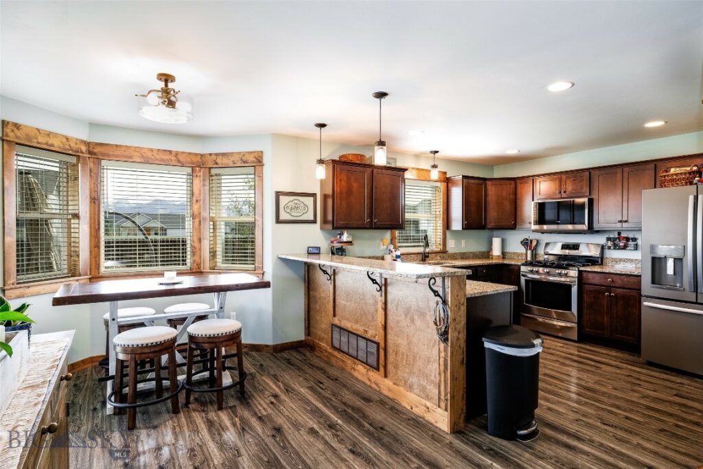 1602 Ingomar Boulevard, Belgrade MT 59714
