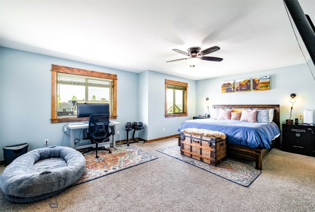 1602 Ingomar Boulevard, Belgrade MT 59714