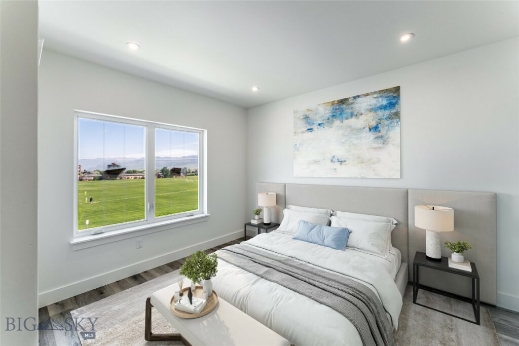 1602 Maple Lane, Bozeman MT 59715