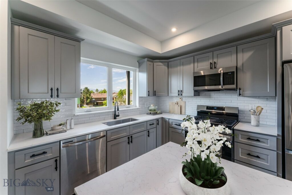1602 Maple Lane, Bozeman MT 59715
