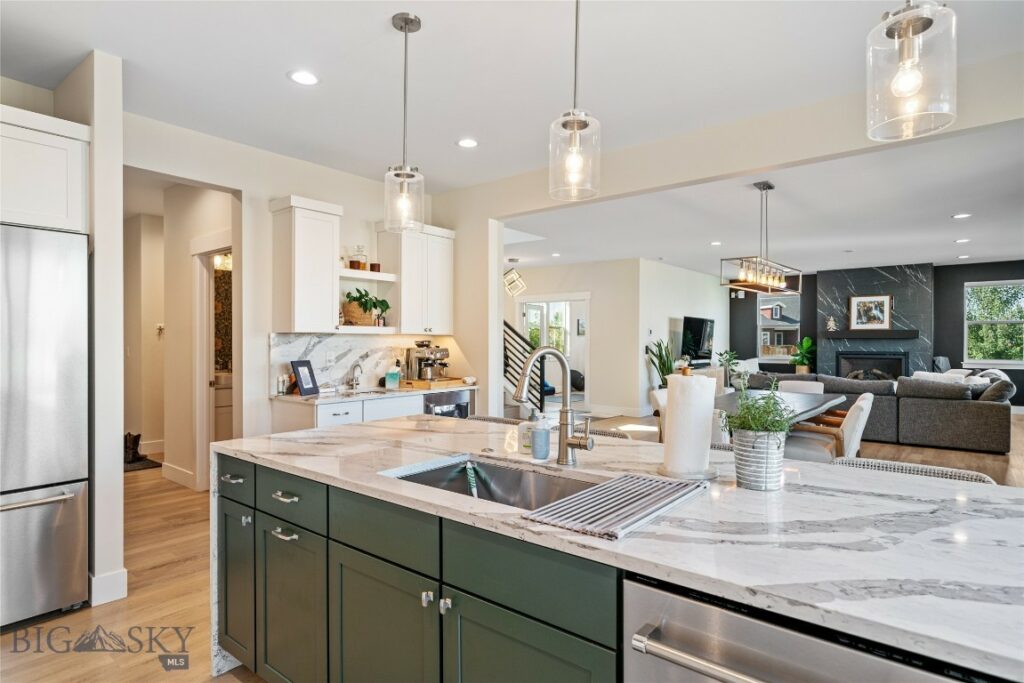 1602 Wyatt Earp Court, Belgrade MT 59714