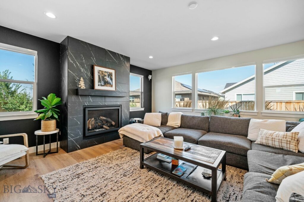 1602 Wyatt Earp Court, Belgrade MT 59714