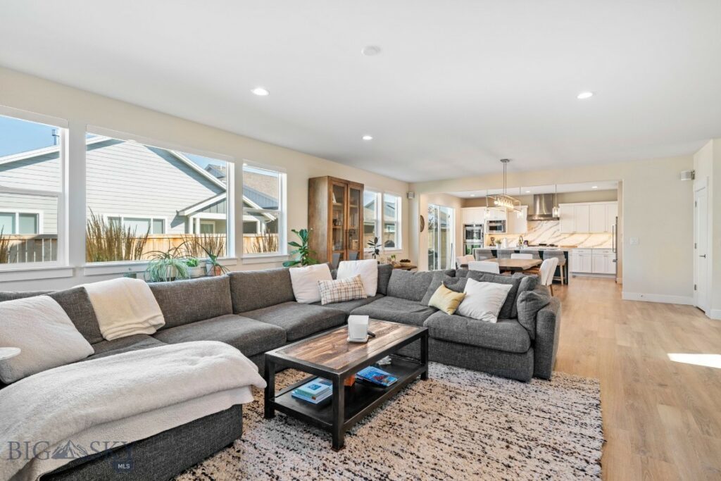 1602 Wyatt Earp Court, Belgrade MT 59714