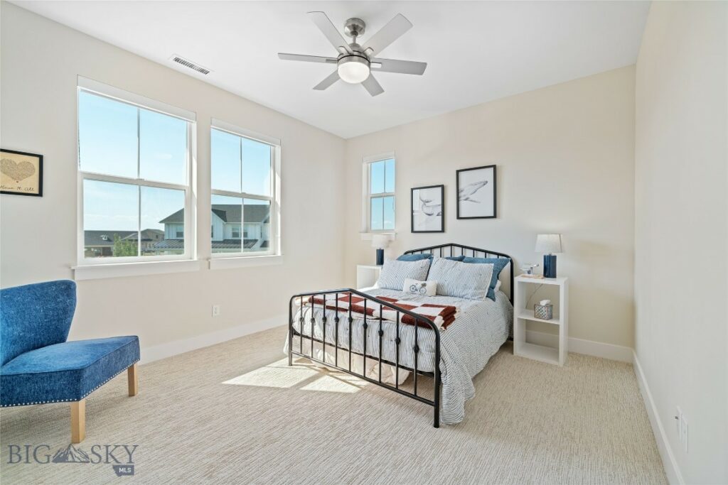 1602 Wyatt Earp Court, Belgrade MT 59714