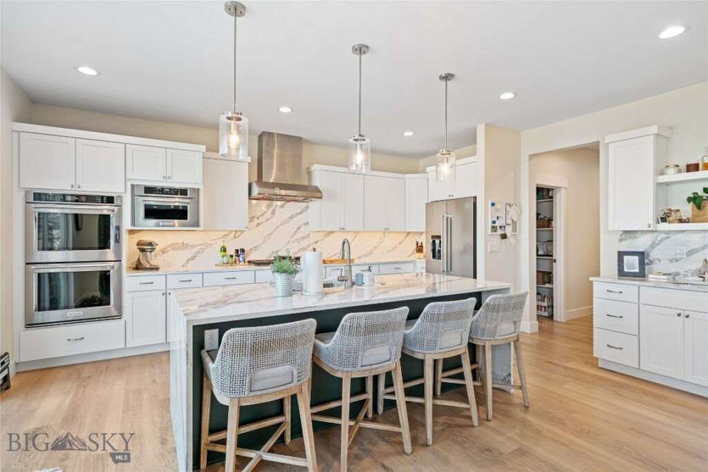 1602 Wyatt Earp Court, Belgrade MT 59714