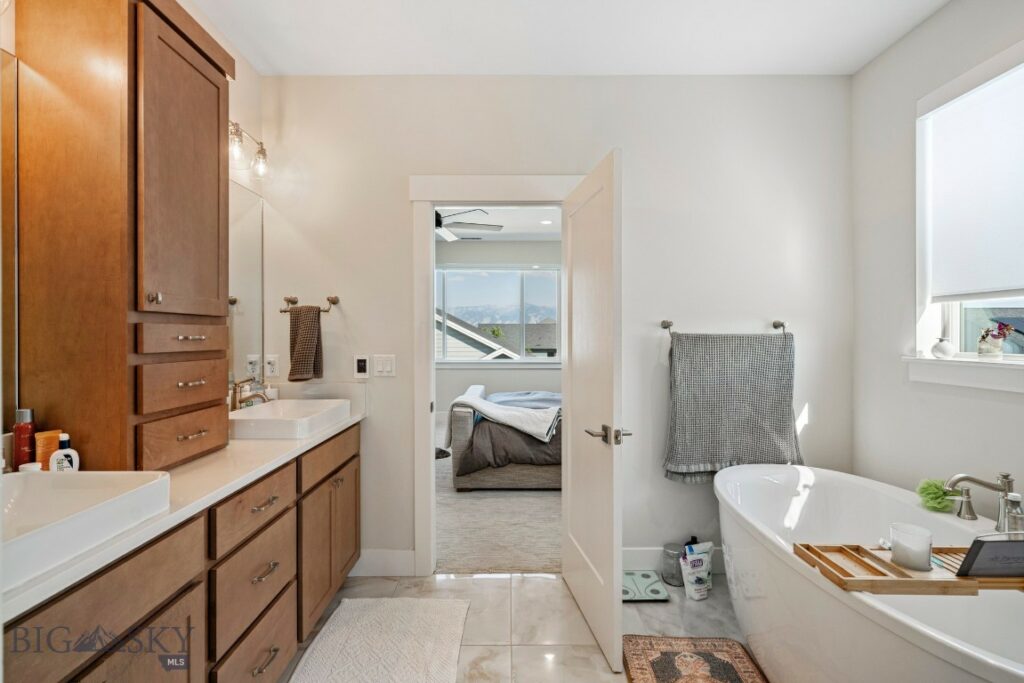 1602 Wyatt Earp Court, Belgrade MT 59714