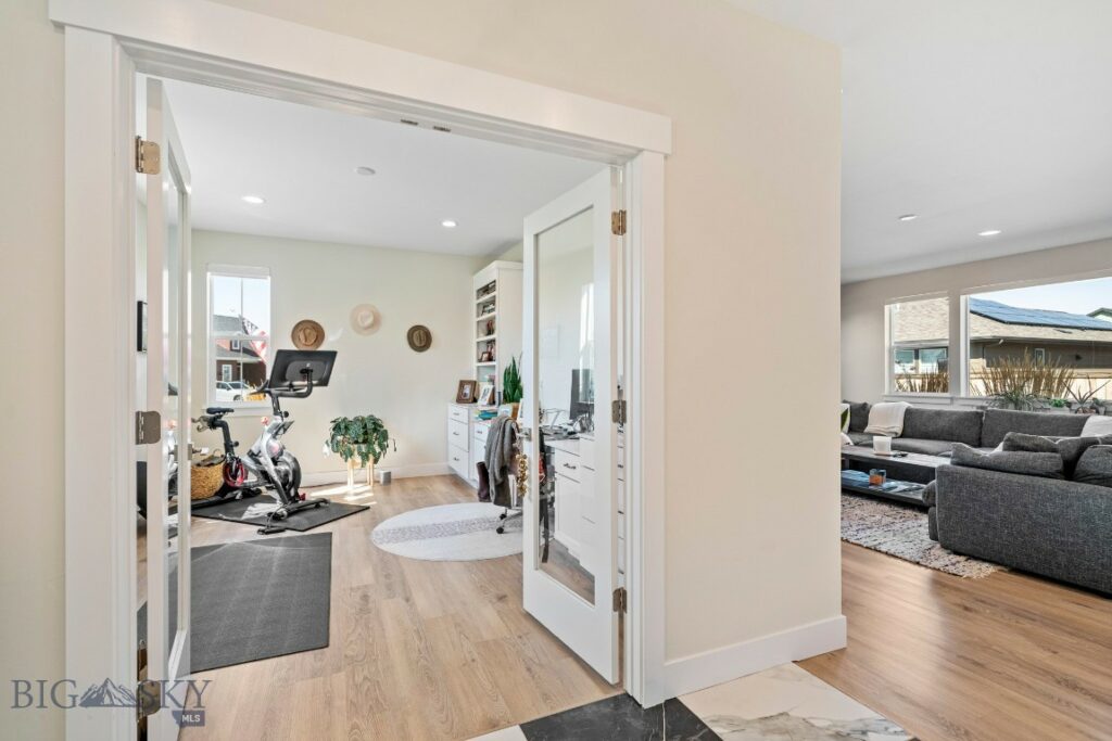 1602 Wyatt Earp Court, Belgrade MT 59714