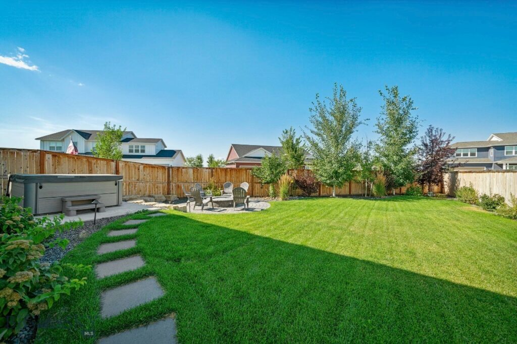 1602 Wyatt Earp Court, Belgrade MT 59714