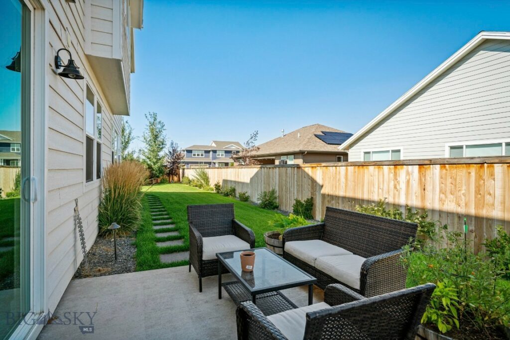 1602 Wyatt Earp Court, Belgrade MT 59714