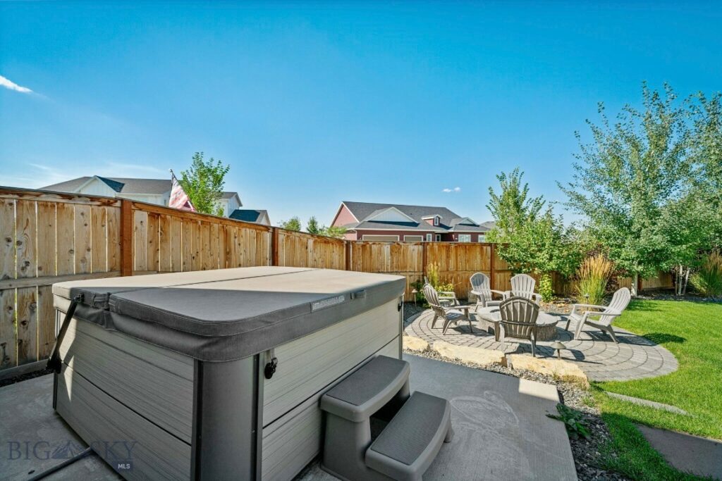 1602 Wyatt Earp Court, Belgrade MT 59714