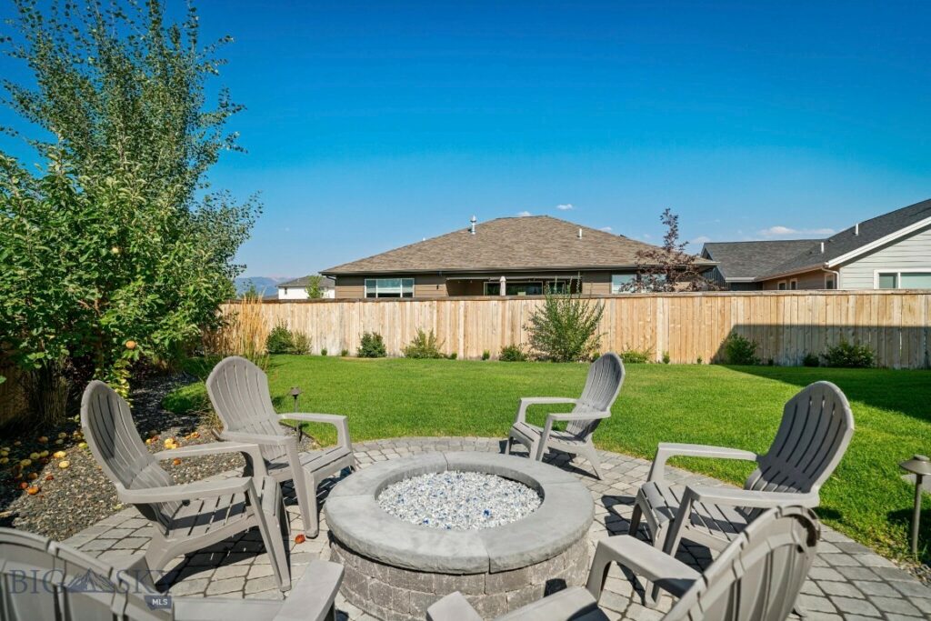 1602 Wyatt Earp Court, Belgrade MT 59714