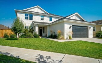 1602 Wyatt Earp Court, Belgrade MT 59714