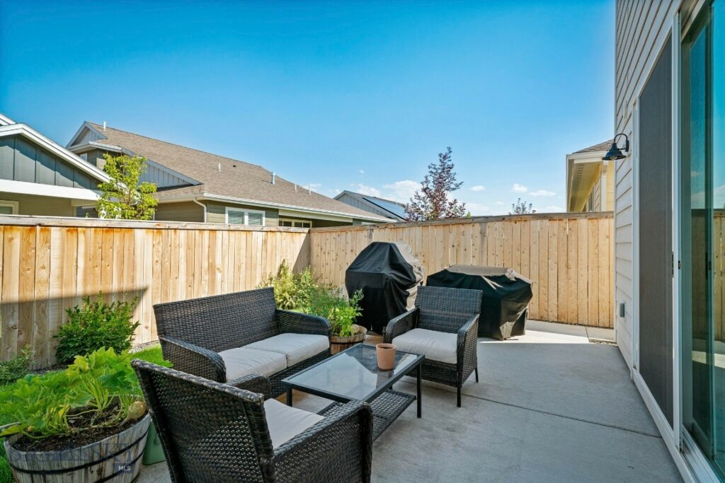 1602 Wyatt Earp Court, Belgrade MT 59714