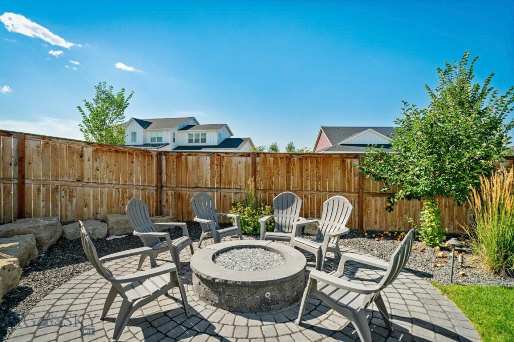 1602 Wyatt Earp Court, Belgrade MT 59714