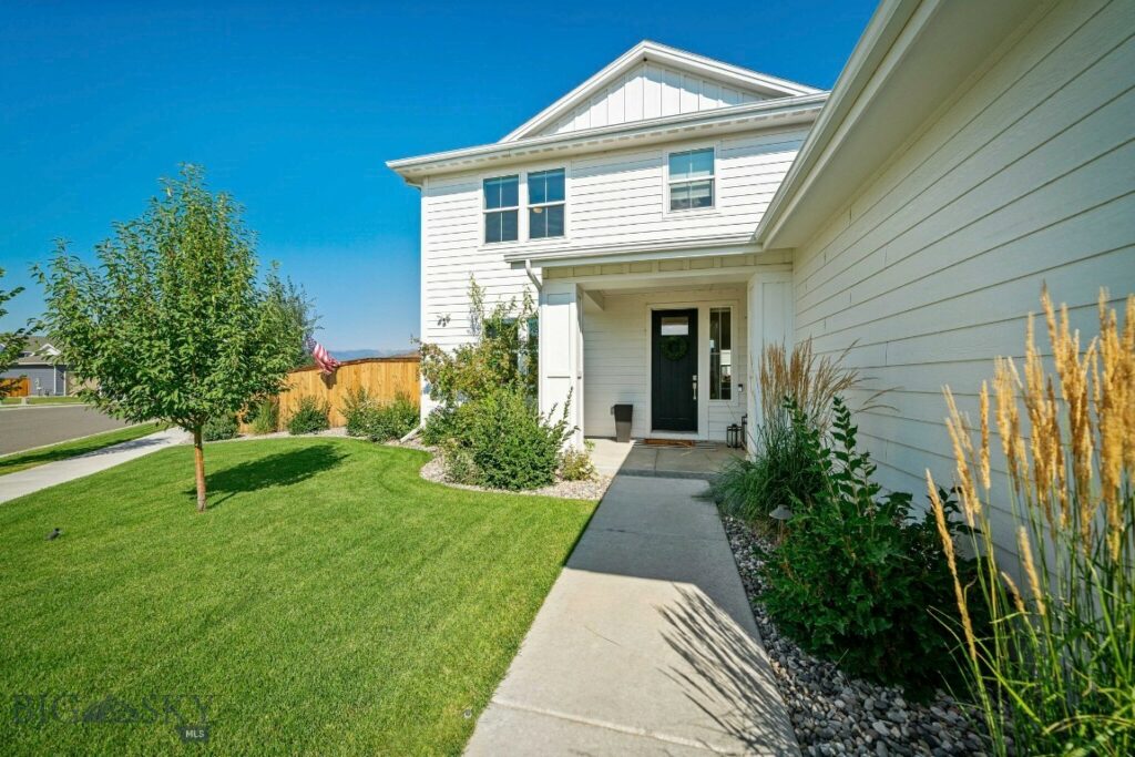 1602 Wyatt Earp Court, Belgrade MT 59714