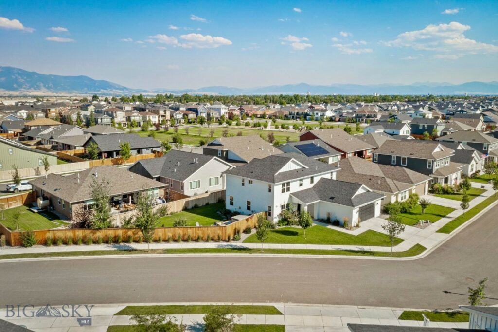 1602 Wyatt Earp Court, Belgrade MT 59714