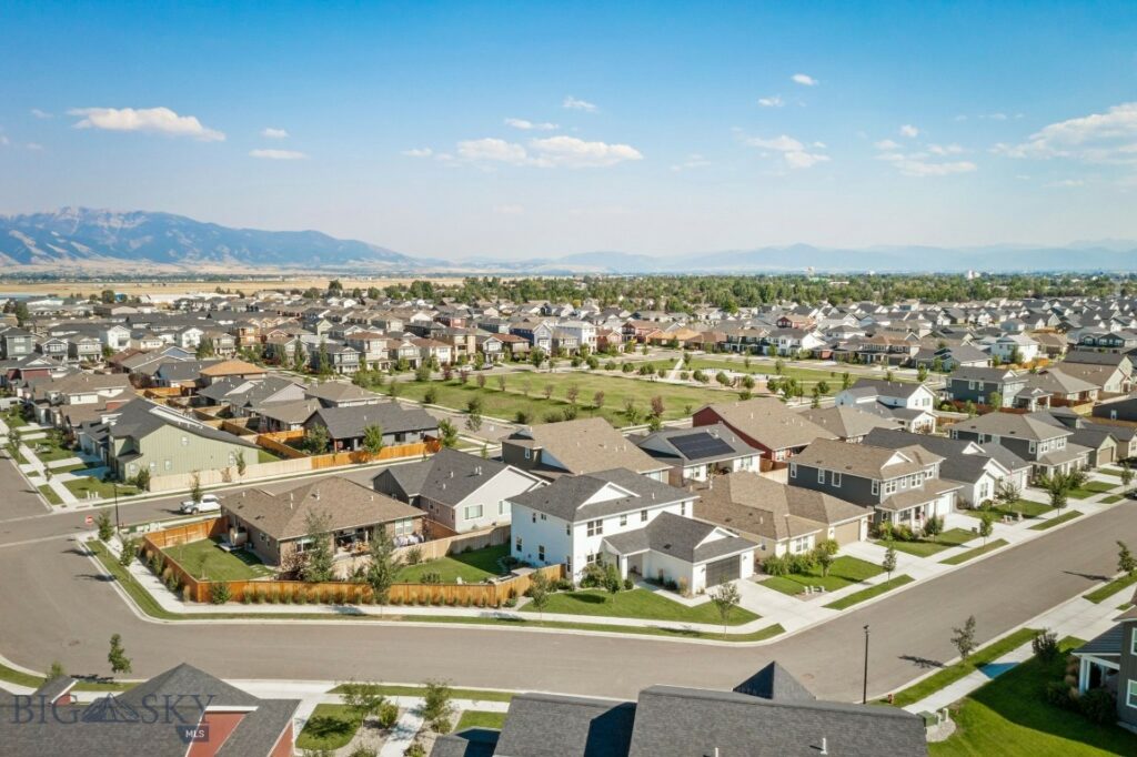 1602 Wyatt Earp Court, Belgrade MT 59714