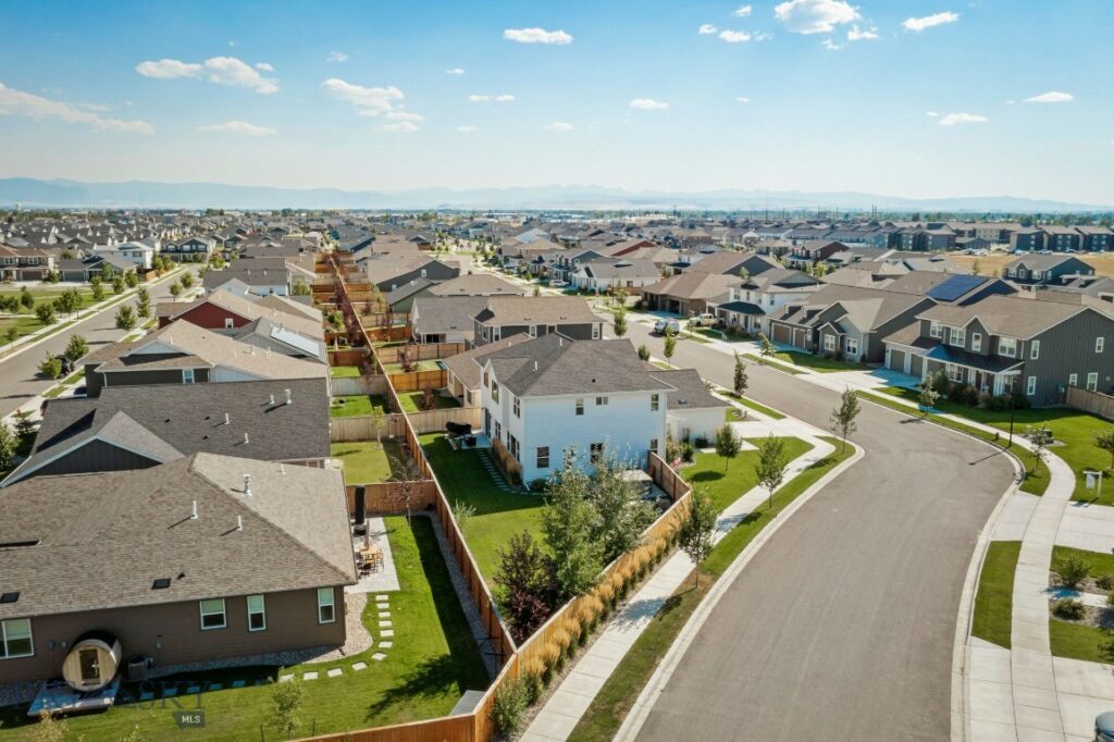 1602 Wyatt Earp Court, Belgrade MT 59714