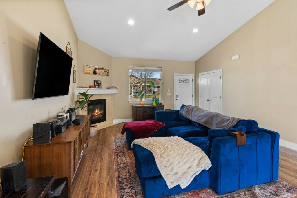 1604 Drummond Boulevard, Belgrade MT 59714