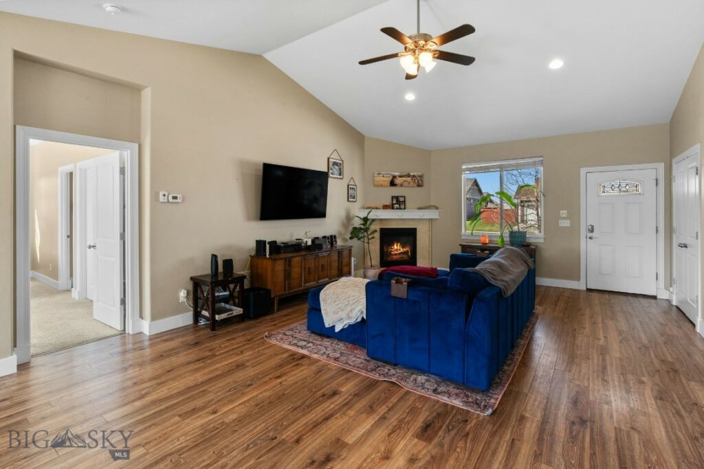 1604 Drummond Boulevard, Belgrade MT 59714