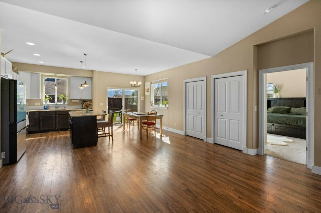 1604 Drummond Boulevard, Belgrade MT 59714
