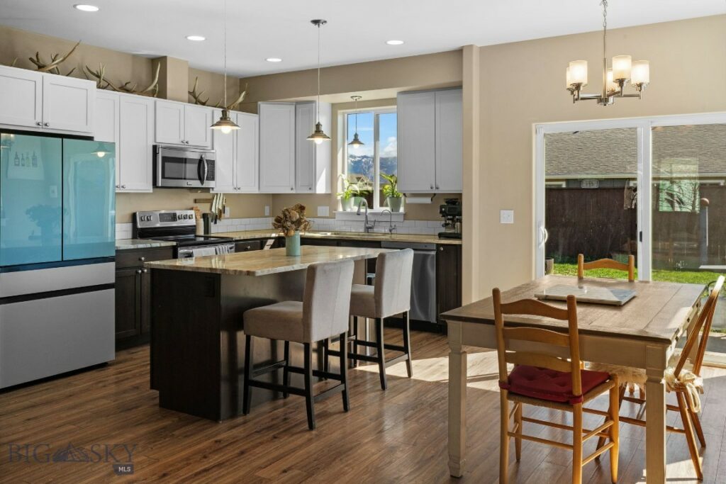 1604 Drummond Boulevard, Belgrade MT 59714
