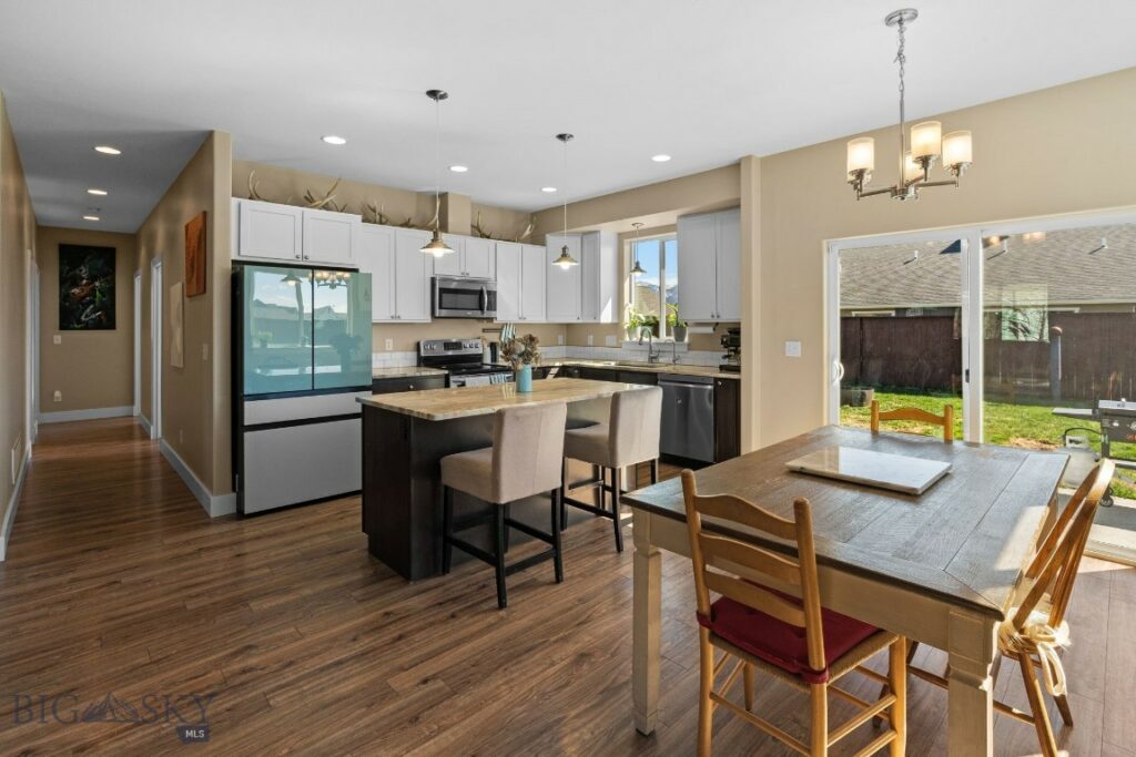 1604 Drummond Boulevard, Belgrade MT 59714