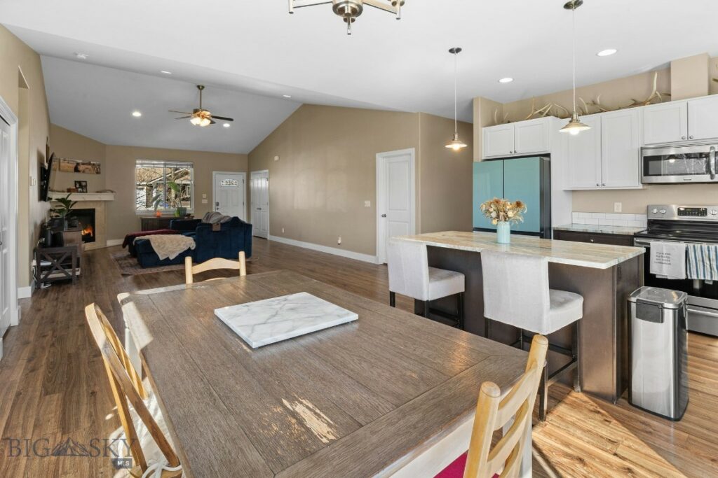 1604 Drummond Boulevard, Belgrade MT 59714