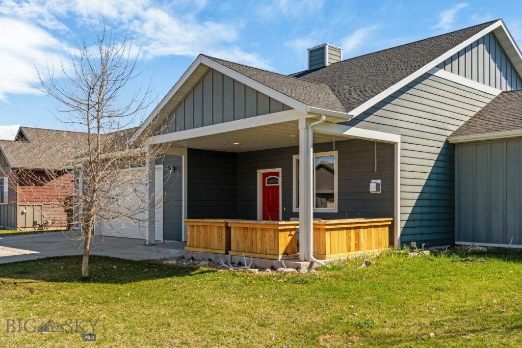 1604 Drummond Boulevard, Belgrade MT 59714