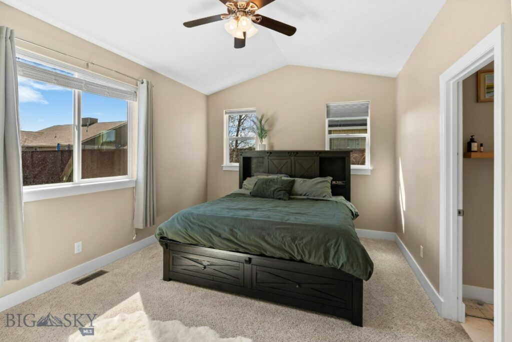 1604 Drummond Boulevard, Belgrade MT 59714