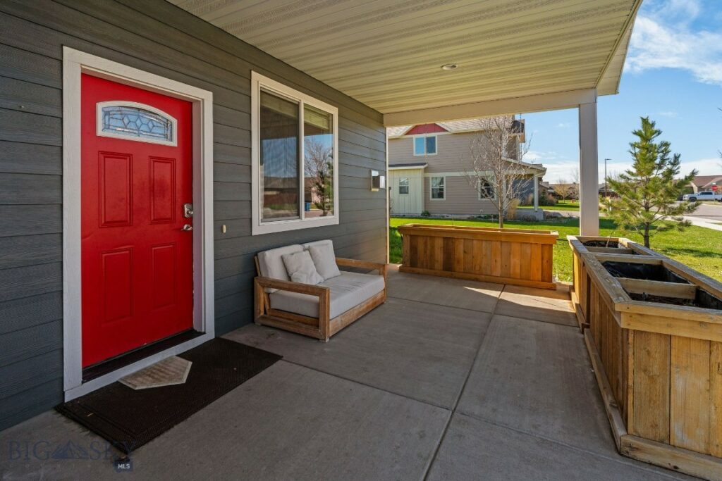 1604 Drummond Boulevard, Belgrade MT 59714