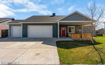 1604 Drummond Boulevard, Belgrade MT 59714