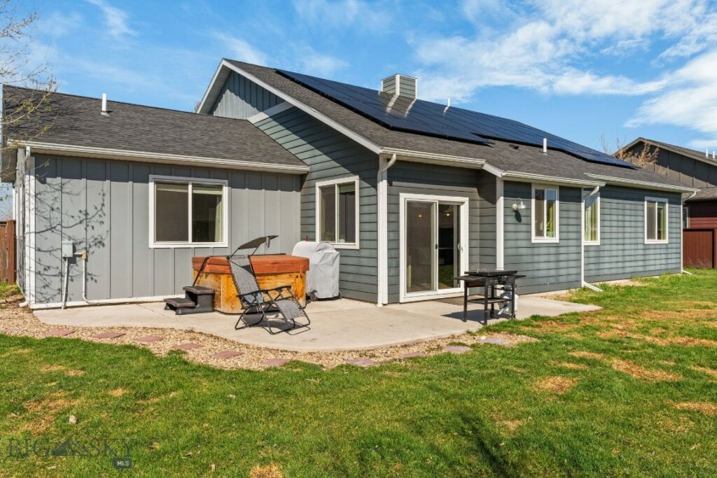 1604 Drummond Boulevard, Belgrade MT 59714