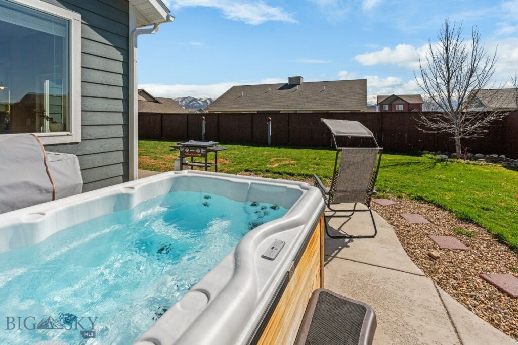 1604 Drummond Boulevard, Belgrade MT 59714