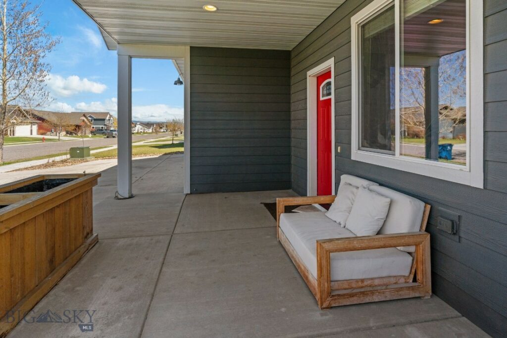 1604 Drummond Boulevard, Belgrade MT 59714