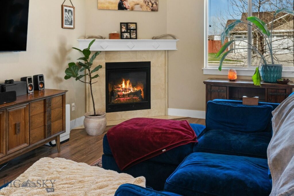 1604 Drummond Boulevard, Belgrade MT 59714
