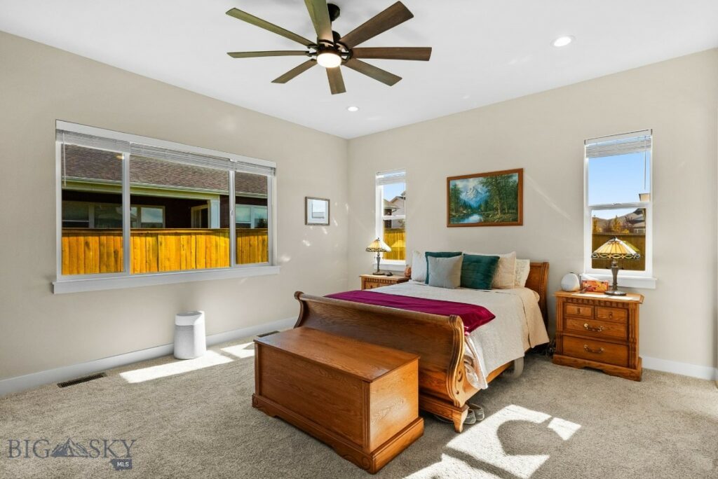 1604 Kit Carson Circle, Belgrade MT 59714