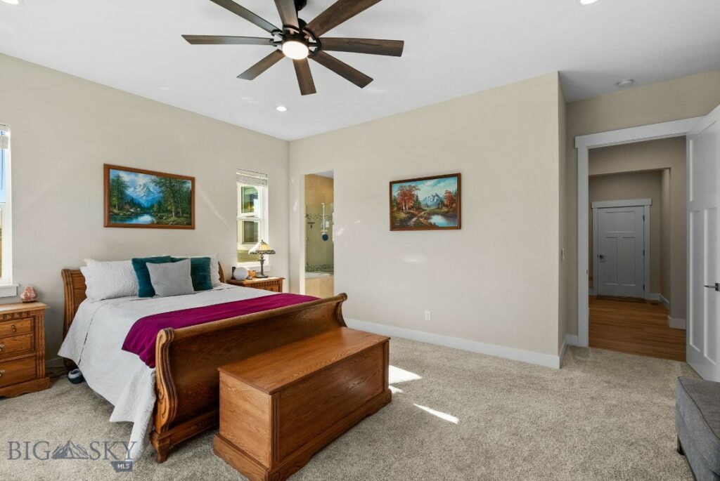 1604 Kit Carson Circle, Belgrade MT 59714